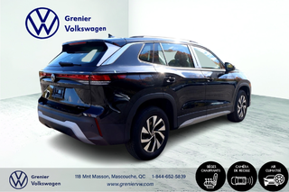 2026 Volkswagen Tiguan Trendline 4MOTION in Mascouche, Quebec - 6 - w320h240px