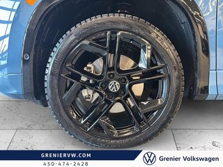 Volkswagen Tiguan Highline Turbo R-Line 4MOTION 2026 à Mascouche, Québec - 4 - w320h240px