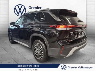 Volkswagen Tiguan Comfortline 4MOTION 2026 à Mascouche, Québec - 5 - w320h240px