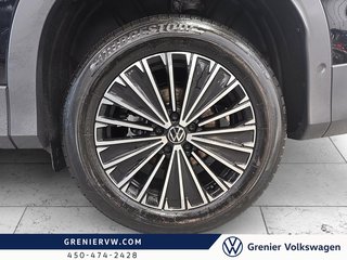 Volkswagen Tiguan Comfortline 4MOTION 2026 à Mascouche, Québec - 4 - w320h240px