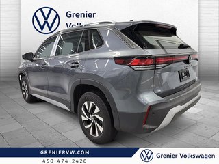 Volkswagen Tiguan Trendline 4MOTION 2026 à Mascouche, Québec - 5 - w320h240px