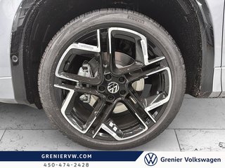Volkswagen Tiguan Highline Turbo R-Line 4MOTION 2026 à Mascouche, Québec - 4 - w320h240px