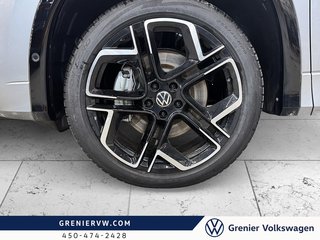 Volkswagen Tiguan Highline Turbo R-Line 4MOTION 2026 à Mascouche, Québec - 3 - w320h240px