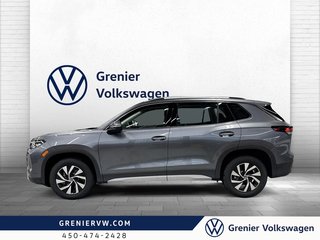 Volkswagen Tiguan Trendline 4MOTION 2026 à Mascouche, Québec - 3 - w320h240px