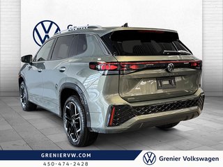 Volkswagen Tiguan Highline Turbo R-Line 4MOTION 2026 à Mascouche, Québec - 5 - w320h240px