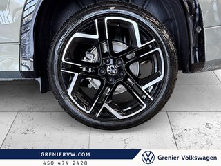 Volkswagen Tiguan Highline Turbo R-Line 4MOTION 2026 à Mascouche, Québec - 4 - w320h240px