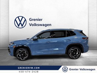 Volkswagen Tiguan Highline Turbo R-Line 4MOTION 2026 à Mascouche, Québec - 4 - w320h240px