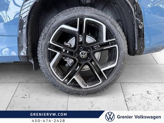 Volkswagen Tiguan Highline Turbo R-Line 4MOTION 2026 à Mascouche, Québec - 6 - w320h240px