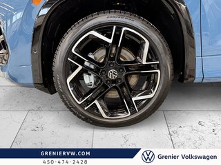 Volkswagen Tiguan Highline Turbo R-Line 4MOTION 2026 à Mascouche, Québec - 3 - w320h240px