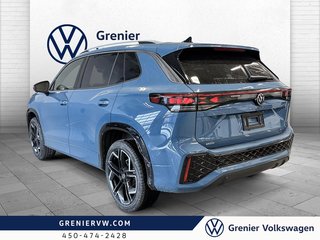 Volkswagen Tiguan Highline Turbo R-Line 4MOTION 2026 à Mascouche, Québec - 4 - w320h240px