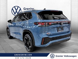 Volkswagen Tiguan Highline Turbo R-Line 4MOTION 2026 à Mascouche, Québec - 5 - w320h240px