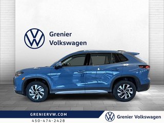 Volkswagen Tiguan Trendline 4MOTION 2026 à Mascouche, Québec - 3 - w320h240px