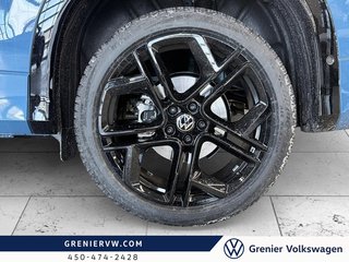 Volkswagen Tiguan Comfortline R-Line Black Edition 4MOTION 2026 à Mascouche, Québec - 4 - w320h240px