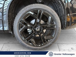 Volkswagen Tiguan Comfortline R-Line Black Edition 4MOTION 2026 à Mascouche, Québec - 6 - w320h240px