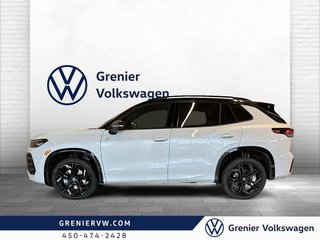 Volkswagen Tiguan Comfortline R-Line Black Edition 4MOTION 2026 à Mascouche, Québec - 3 - w320h240px