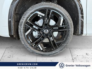 Volkswagen Tiguan Comfortline R-Line Black Edition 4MOTION 2026 à Mascouche, Québec - 5 - w320h240px