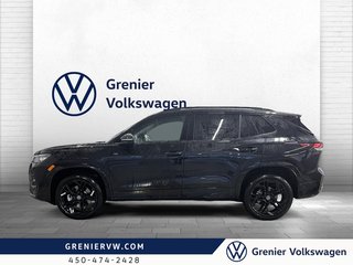 Volkswagen Tiguan Comfortline R-Line Black Edition 4MOTION 2026 à Mascouche, Québec - 3 - w320h240px