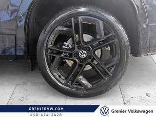 Volkswagen Tiguan Comfortline R-Line Black Edition 4MOTION 2026 à Mascouche, Québec - 4 - w320h240px