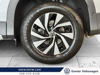 Volkswagen Tiguan Trendline 4MOTION 2026 à Mascouche, Québec - 4 - w320h240px