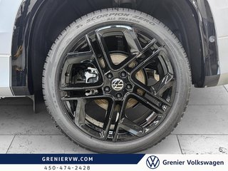 Volkswagen Tiguan Comfortline R-Line Black Edition 4MOTION 2026 à Mascouche, Québec - 4 - w320h240px