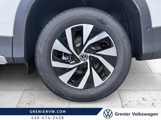 Volkswagen Tiguan Trendline 4MOTION 2026 à Mascouche, Québec - 4 - w320h240px