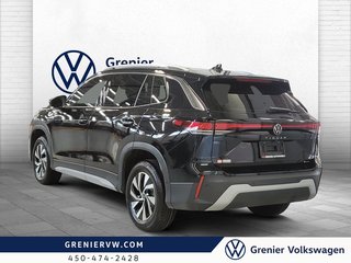 2026 Volkswagen Tiguan Trendline, 4Motion, Carplay, Démarreur in Terrebonne, Quebec - 5 - w320h240px