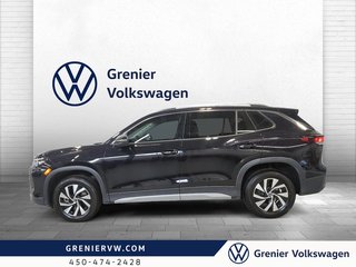 2026 Volkswagen Tiguan Trendline, 4Motion, Carplay, Démarreur