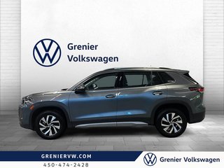 Volkswagen Tiguan Trendline, 4Motion, Carplay, Démarreur 2026 à Terrebonne, Québec - 3 - w320h240px