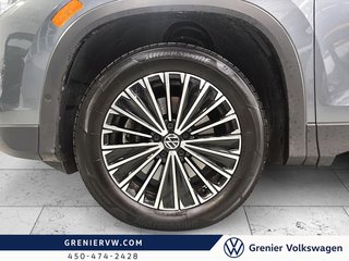 2026 Volkswagen Tiguan Comfortline, Awd, Cuir, Carplay in Terrebonne, Quebec - 4 - w320h240px