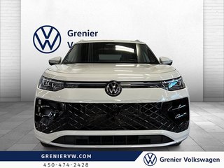 2026 Volkswagen Tiguan Highline Turbo R-Line, Awd, Cuir, Toit