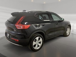 Volvo XC40 T5 MOMENTUM TOIT PANO 4RM 2.0L 4 roues motrices 2020
