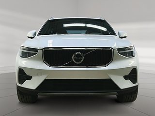 Volvo XC40 B5 CORE HYBRID NAV 2.0L 4 roues motrices 2023