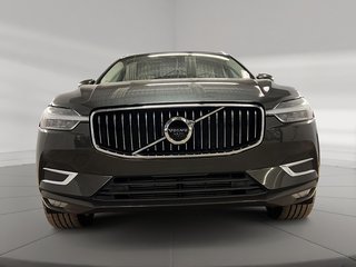 2021 Volvo XC60 T6 INSCRIPTION CUIR TOIT PANO NAV 4RM 2.0L All Wheel Drive