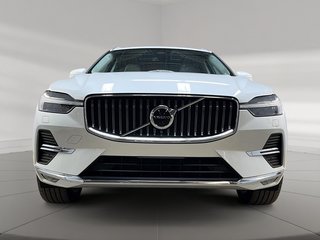 2022 Volvo XC60 B6 INSCRIPTION HYBRID CUIR TOIT  PANO NAV 4RM 2.0L All Wheel Drive