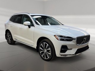 2022 Volvo XC60 B6 INSCRIPTION HYBRID CUIR TOIT  PANO NAV 4RM 2.0L All Wheel Drive