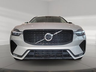 2023 Volvo XC60 B6 AWD PLUS DARK 2.0L All Wheel Drive