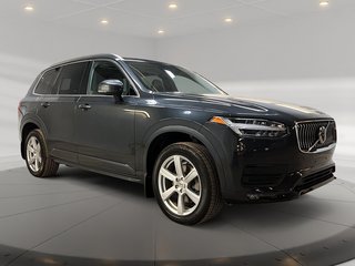 Volvo XC90 T6 MOMENTUM CUIR TOIT PANO NAV 4RM 2.0L 4 roues motrices 2021