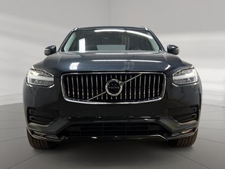 Volvo XC90 T6 MOMENTUM CUIR TOIT PANO NAV 4RM 2.0L 4 roues motrices 2021