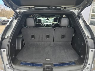2023 Buick ENCLAVE AVENIR A TI Avenir in New Richmond, Quebec - 6 - w320h240px