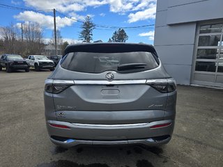 2023 Buick ENCLAVE AVENIR A TI Avenir in New Richmond, Quebec - 5 - w320h240px