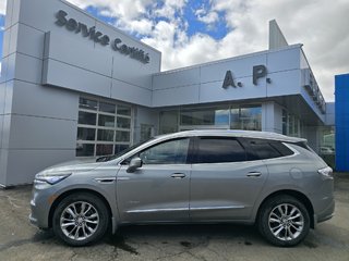 2023 Buick ENCLAVE AVENIR A TI Avenir in New Richmond, Quebec - 2 - w320h240px