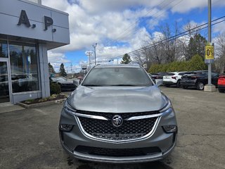 2023 Buick ENCLAVE AVENIR A TI Avenir in New Richmond, Quebec - 3 - w320h240px