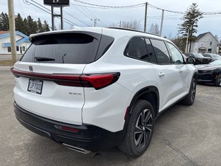 2025 Buick Enclave Sport Touring in New Richmond, Quebec - 3 - w320h240px