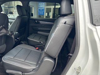 2025 Buick Enclave Sport Touring in New Richmond, Quebec - 6 - w320h240px