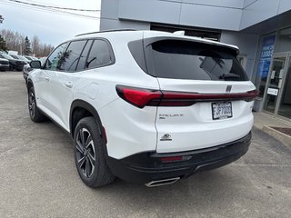 2025 Buick Enclave Sport Touring in New Richmond, Quebec - 2 - w320h240px