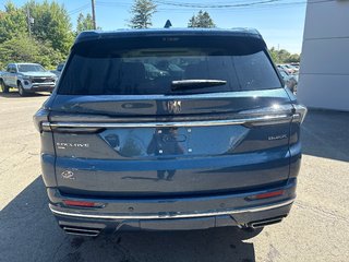 Buick Enclave Avenir 2026 à New Richmond, Québec - 5 - w320h240px
