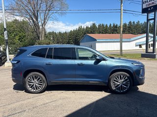 Buick Enclave Avenir 2026 à New Richmond, Québec - 4 - w320h240px