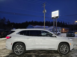 2026 Buick Enclave Avenir in New Richmond, Quebec - 4 - w320h240px