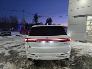 2026 Buick Enclave Avenir in New Richmond, Quebec - 5 - w320h240px