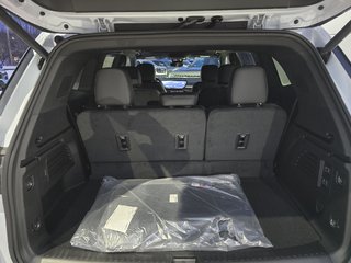 2026 Buick Enclave Avenir in New Richmond, Quebec - 6 - w320h240px